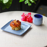 Square Plate
